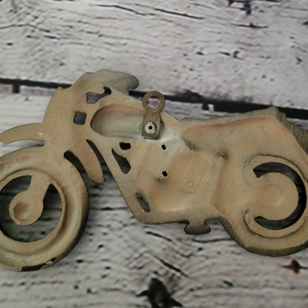 Metal Wall Hanging - Picture 5 of 16